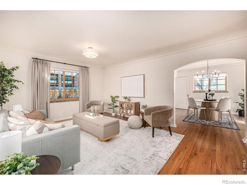 129 Franklin St, Denver, CO 80209