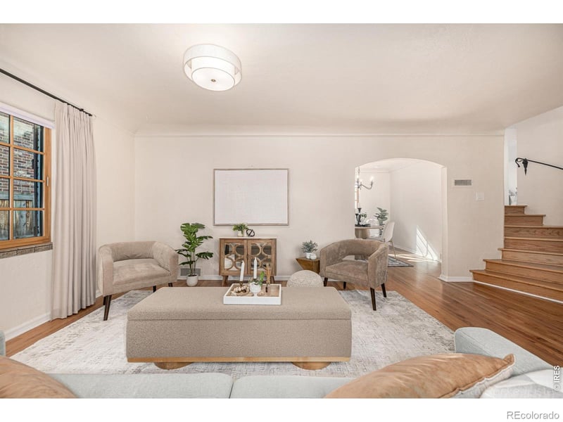 129 Franklin St, Denver, CO 80209