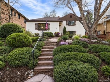 129 Franklin St, Denver, CO 80209