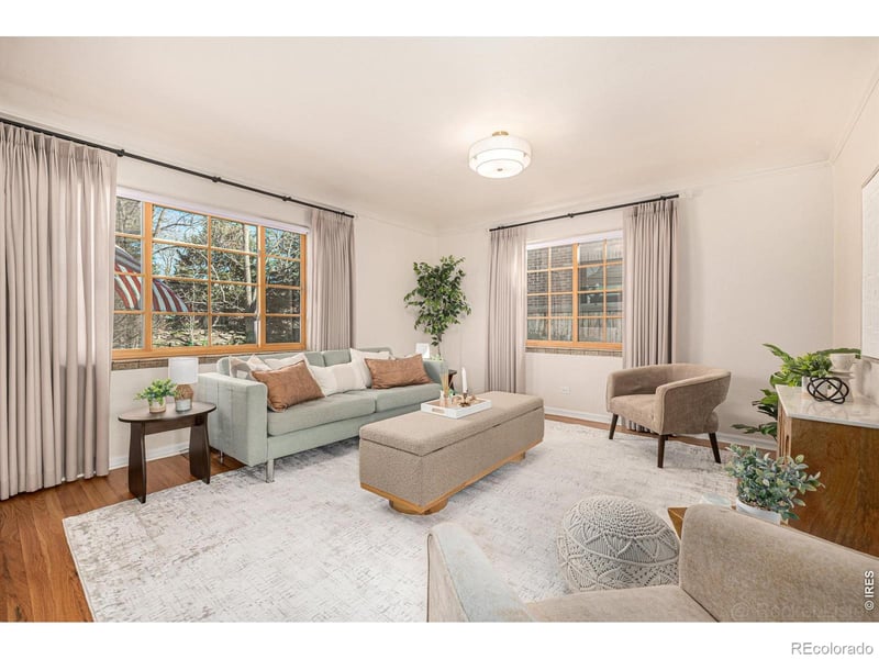 129 Franklin St, Denver, CO 80209
