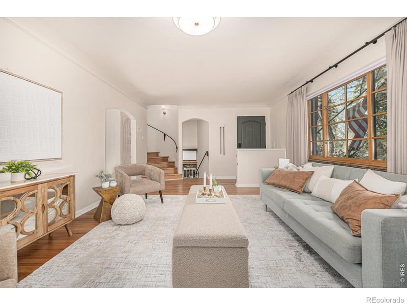 129 Franklin St, Denver, CO 80209