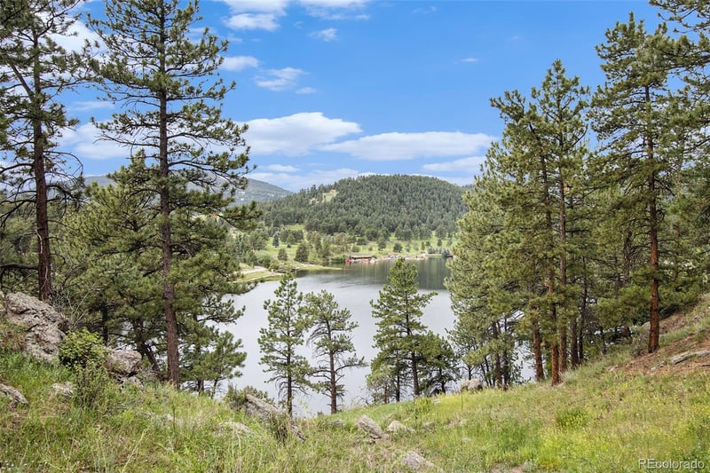 28433 Kinnikinnick Rd #Upper, Evergreen, CO 80439