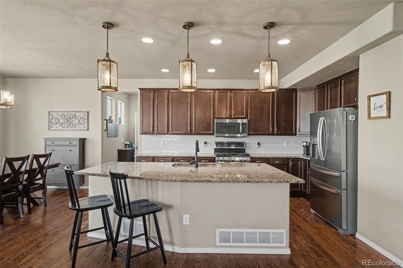 6070 Rowdy Dr, Colorado Springs, CO 80924