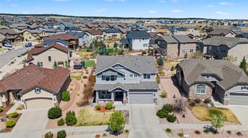 6070 Rowdy Dr, Colorado Springs, CO 80924