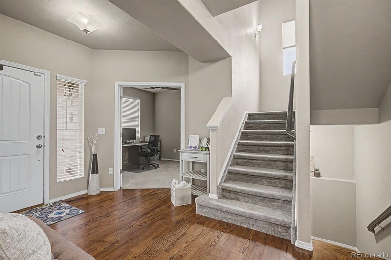6070 Rowdy Dr, Colorado Springs, CO 80924