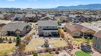 6070 Rowdy Dr, Colorado Springs, CO 80924