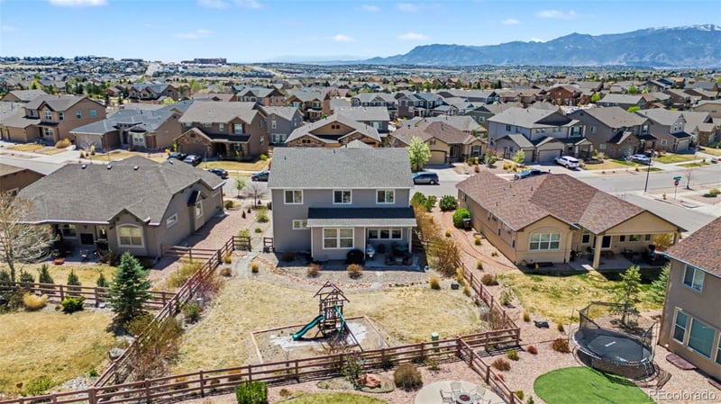 6070 Rowdy Dr, Colorado Springs, CO 80924
