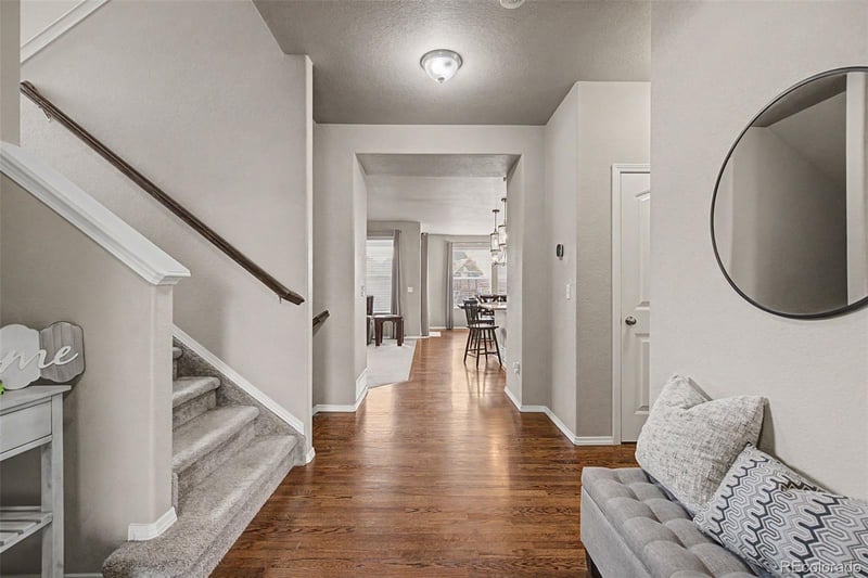 6070 Rowdy Dr, Colorado Springs, CO 80924