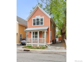 2612 Thornbird Pl, Boulder, CO 80304