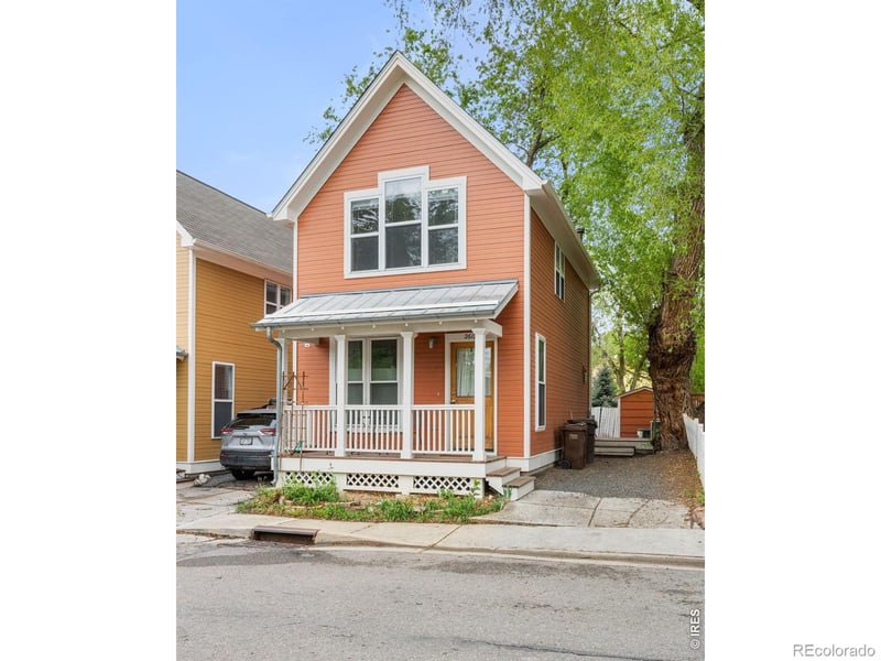 2612 Thornbird Pl, Boulder, CO 80304