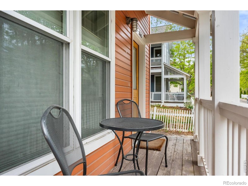 2612 Thornbird Pl, Boulder, CO 80304