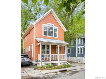 2612 Thornbird Pl, Boulder, CO 80304