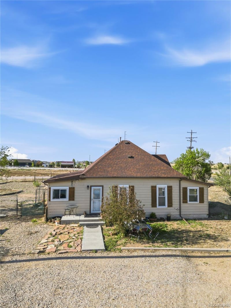 40527 County Road 37, Ault, CO 80610