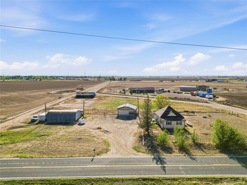40527 County Road 37, Ault, CO 80610