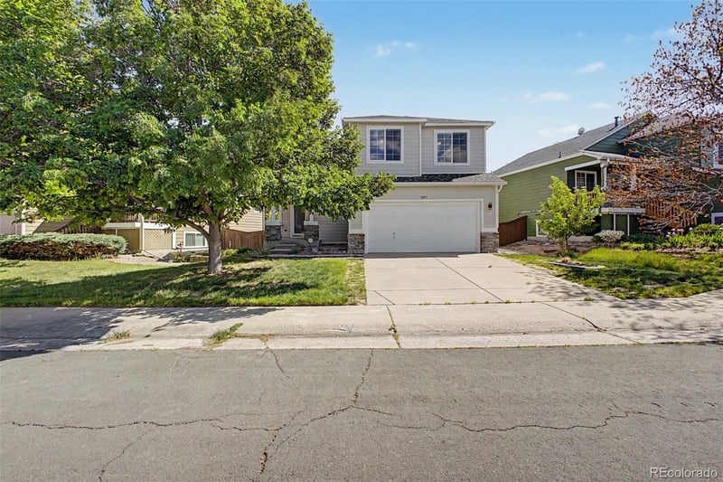 9597 Parramatta Pl, Highlands Ranch, CO 80130