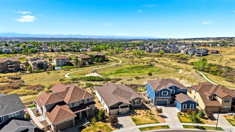 11844 Discovery Cir, Parker, CO 80138