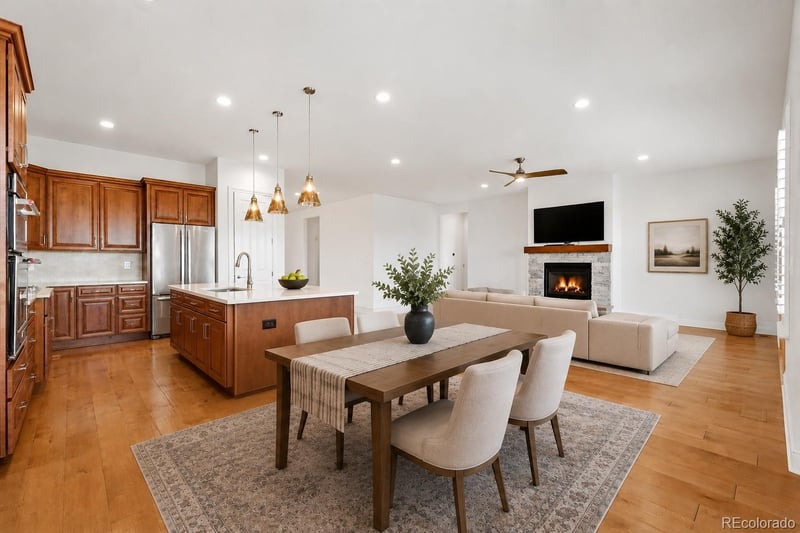 11844 Discovery Cir, Parker, CO 80138