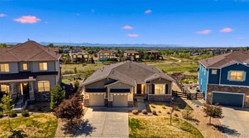 11844 Discovery Cir, Parker, CO 80138