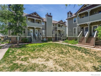 2828 Silverplume Dr #N4, Fort Collins, CO 80526
