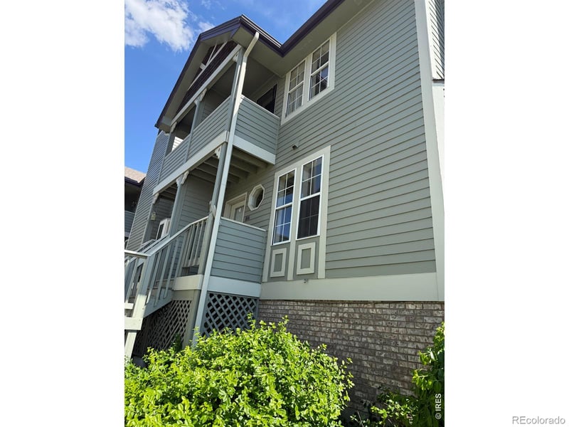 2828 Silverplume Dr #N4, Fort Collins, CO 80526