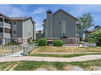 2828 Silverplume Dr #N4, Fort Collins, CO 80526