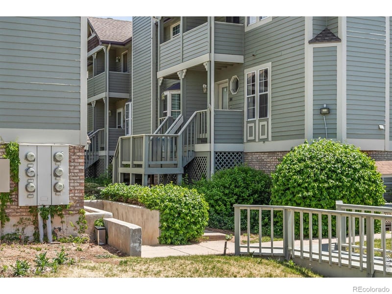 2828 Silverplume Dr #N4, Fort Collins, CO 80526