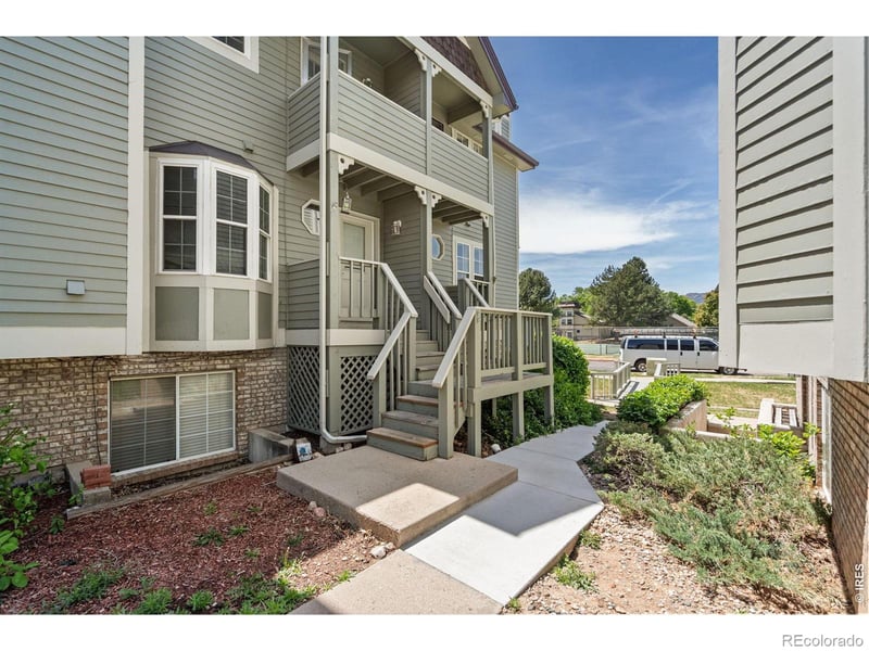 2828 Silverplume Dr #N4, Fort Collins, CO 80526