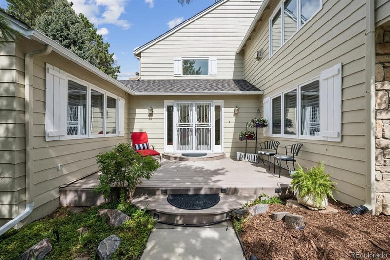 4505 S Yosemite St #369, Denver, CO 80237