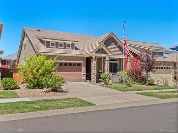 4765 S Catawba St, Aurora, CO 80016