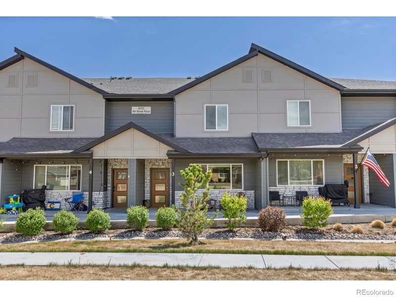 6721 4th Street Rd #3, Greeley, CO 80634