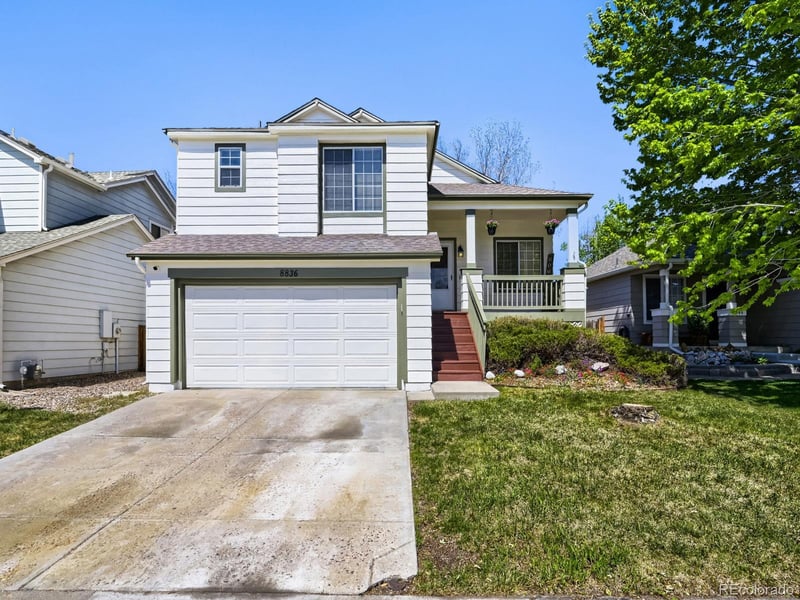 Home Worth Check