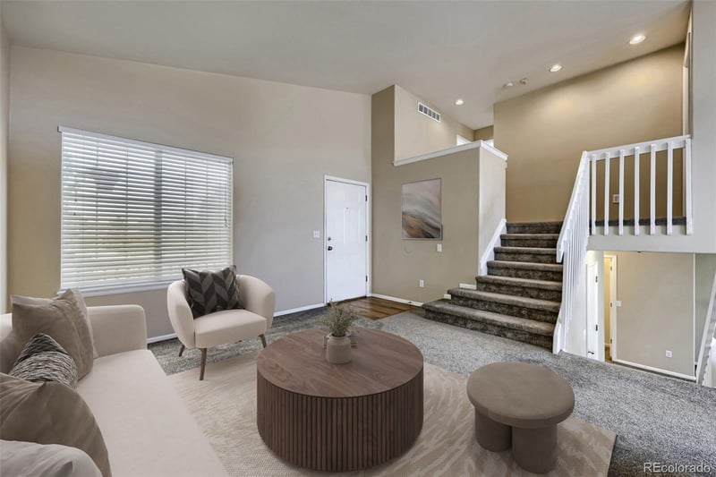 8836 Clover Meadow Ln, Parker, CO 80134