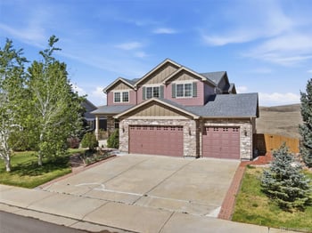 1287 Serene Dr, Erie, CO 80516