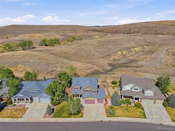 1287 Serene Dr, Erie, CO 80516