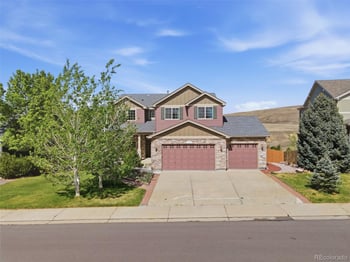 1287 Serene Dr, Erie, CO 80516
