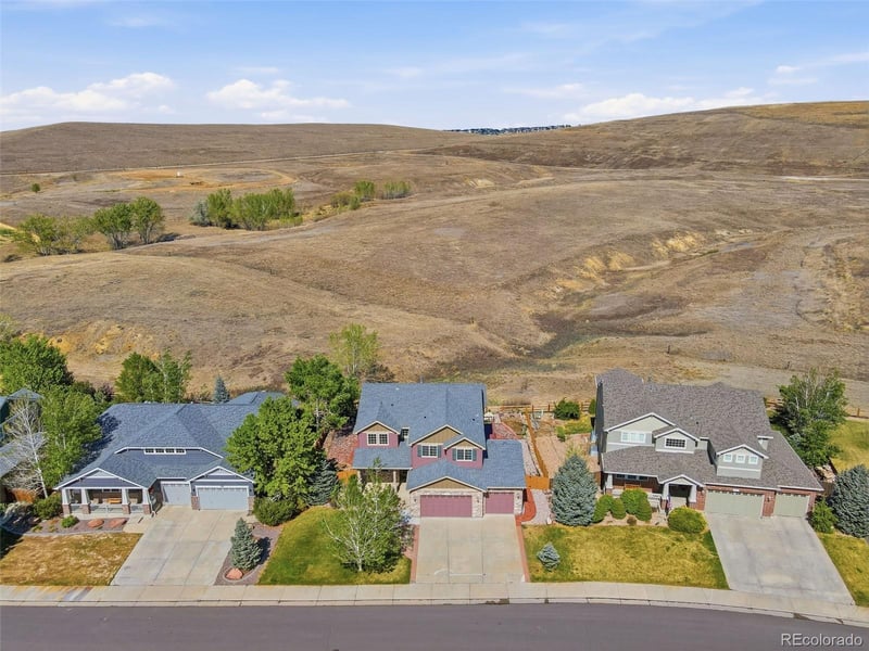 1287 Serene Dr, Erie, CO 80516