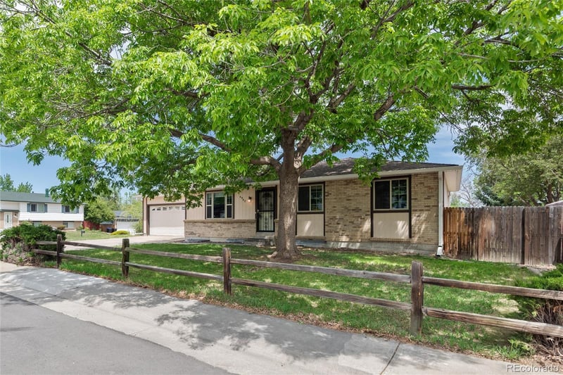 6962 Kendall St, Arvada, CO 80003