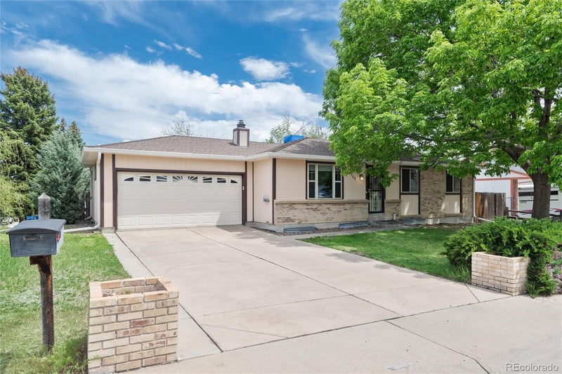 6962 Kendall St, Arvada, CO 80003
