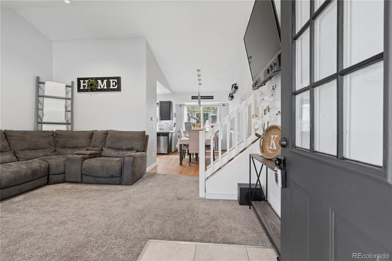 9872 Garwood St, Littleton, CO 80125