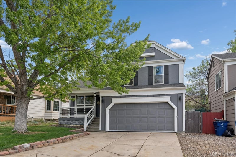 9872 Garwood St, Littleton, CO 80125
