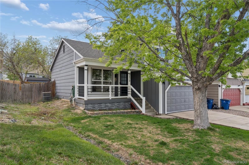 9872 Garwood St, Littleton, CO 80125