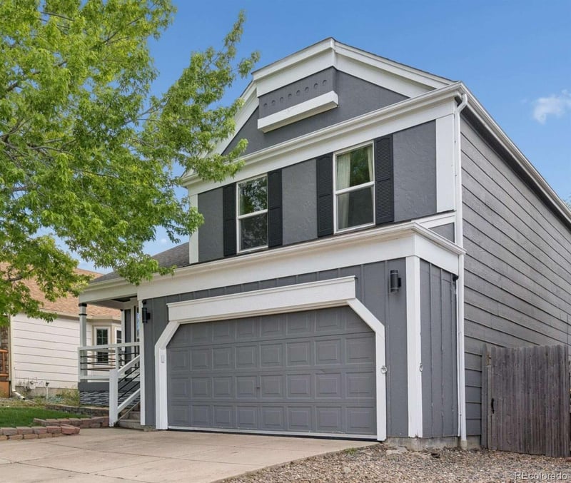 9872 Garwood St, Littleton, CO 80125