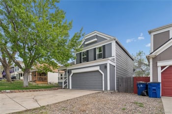 9872 Garwood St, Littleton, CO 80125
