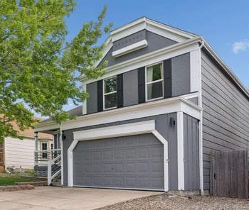 9872 Garwood St, Littleton, CO 80125