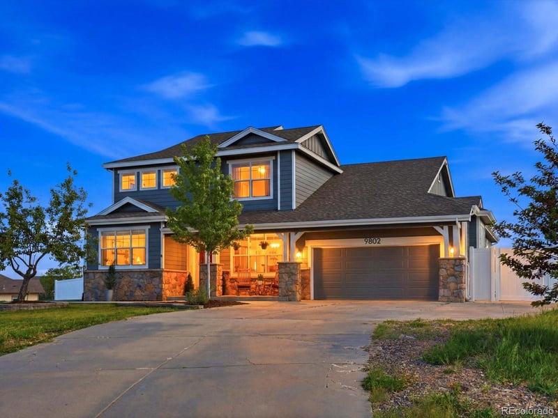 9802 146th Ave, Brighton, CO 80602
