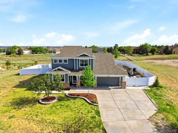 9802 146th Ave, Brighton, CO 80602