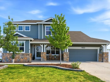 9802 E 146th Ave, Brighton, CO 80602
