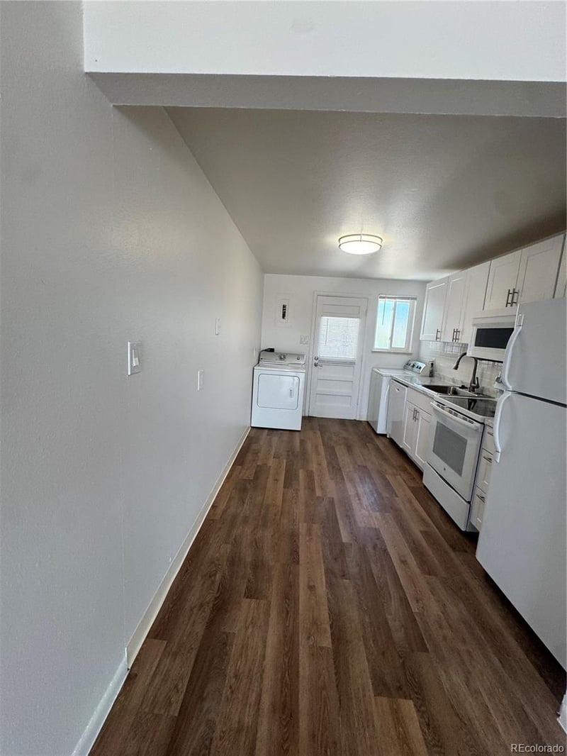 1119 Rosemary St #2, Denver, CO 80220
