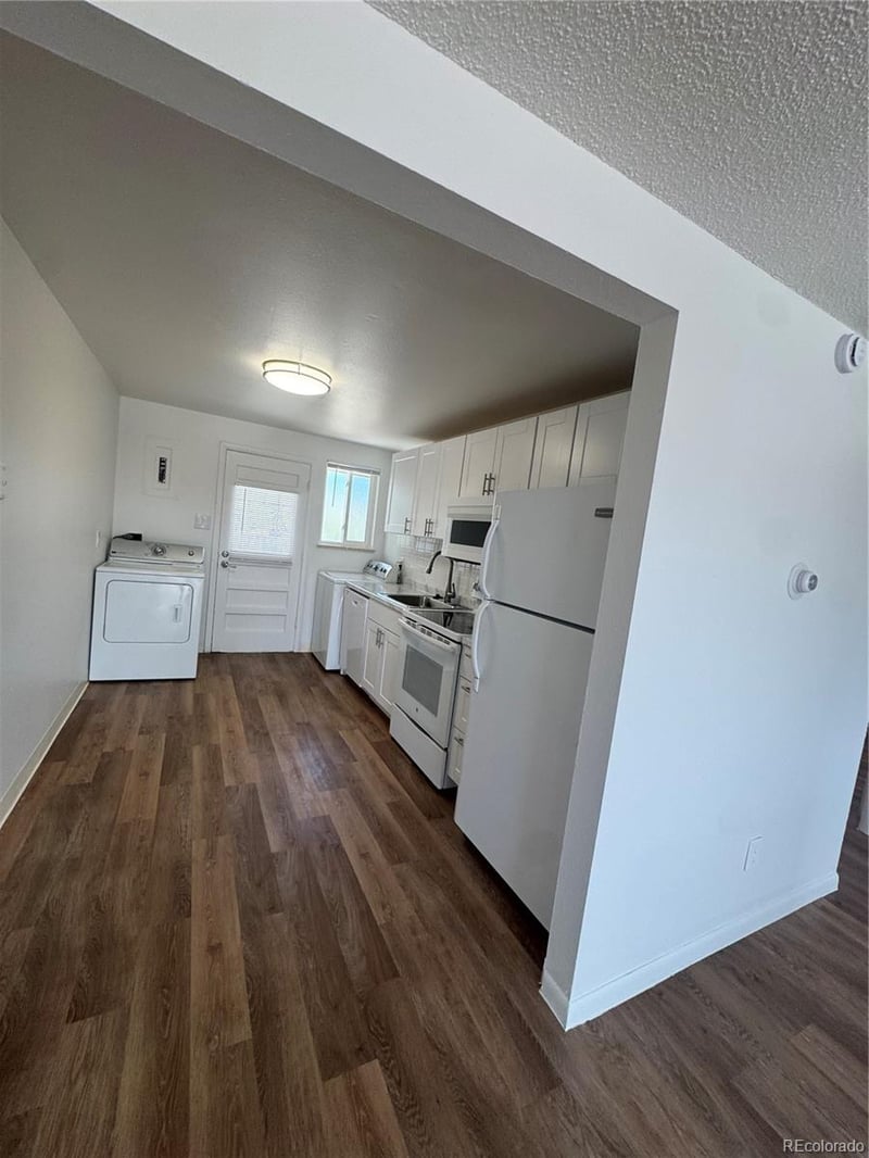 1119 Rosemary St #2, Denver, CO 80220