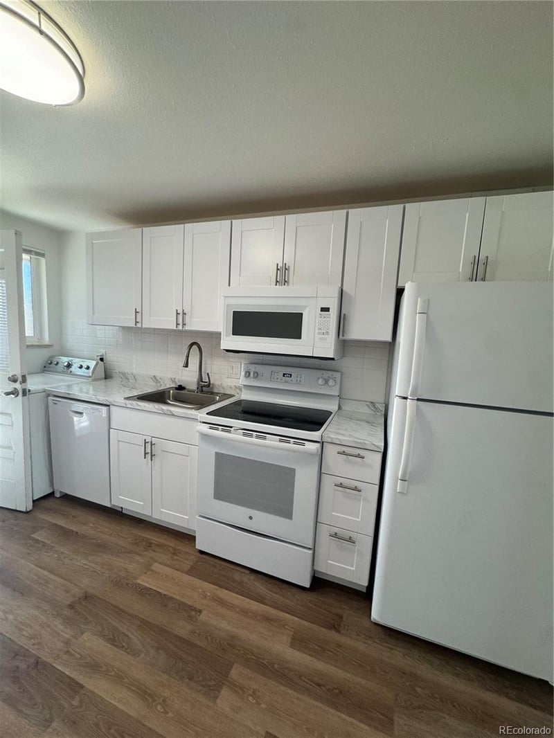1119 Rosemary St #2, Denver, CO 80220